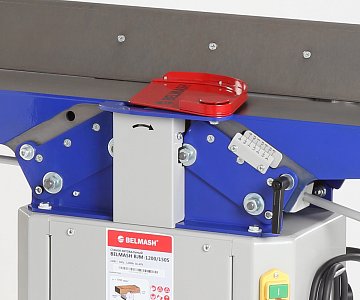 BELMASH BJM-1200/150S
