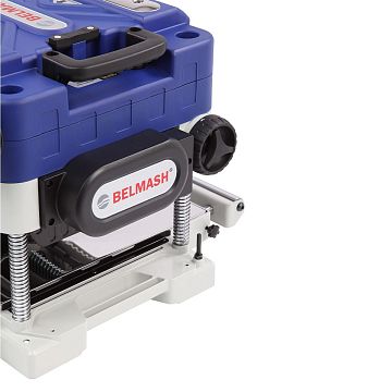 Станок рейсмусовый BELMASH P2000DH