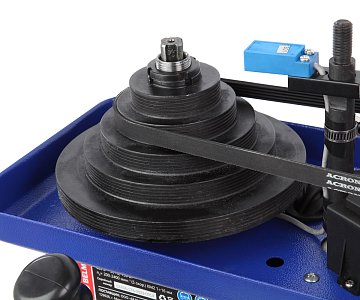 BELMASH MDP410-16P/400