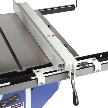 Станок круглопильный BELMASH LTS-250P/400