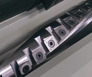 BELMASH P2200MH