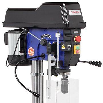 BELMASH DP430-16FVS/380 (1.5 кВт, 400 В)