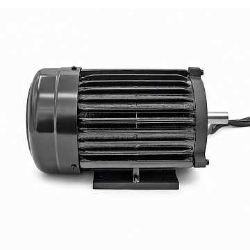 Электродвигатель асинхронный