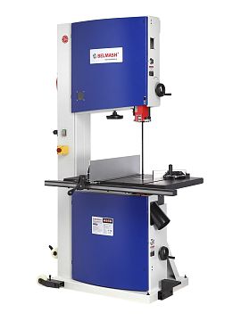 Станок ленточнопильный BELMASH WBS-710P/400
