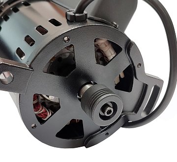 Электродвигатель