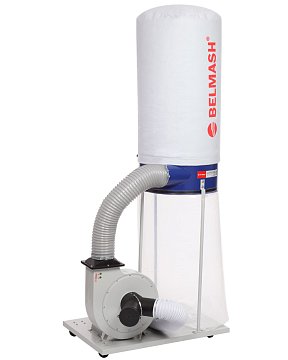 BELMASH DC2500 (1,5 кВт, 400 В)