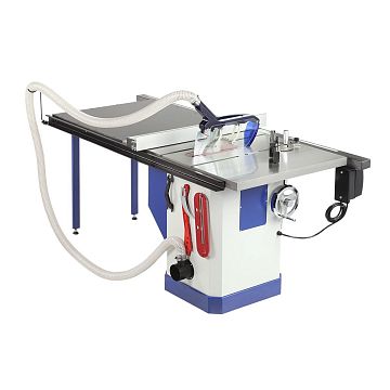 Станок круглопильный BELMASH LTS-250PE/400