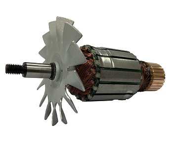 Ротор электродвигателя DK17-01
