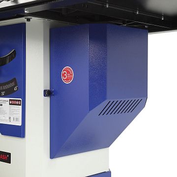 Станок круглопильный BELMASH TS-250PE