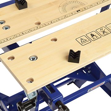 Верстак складной BELMASH WB-100BS