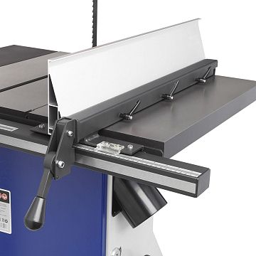 Станок ленточнопильный BELMASH WBS-610P/400