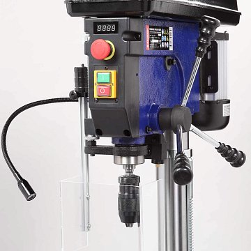 BELMASH DP430-16FVS