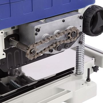 Станок рейсмусовый BELMASH P2000D