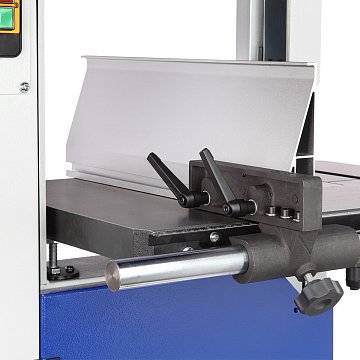 Станок ленточнопильный BELMASH WBS-610P/400