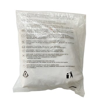 Фильтр-мешок BELMASH M1800