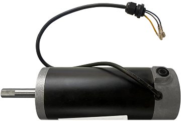 Электродвигатель коллекторный EC- WL-300/450VS