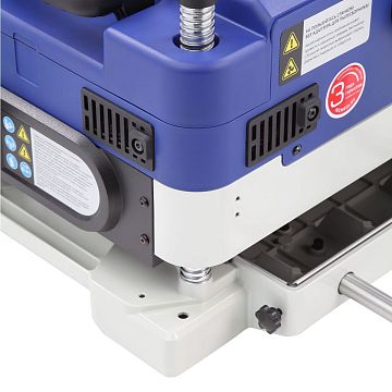 Станок рейсмусовый BELMASH P2000D