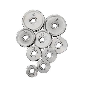 Станок токарный BELMASH ML-714VS