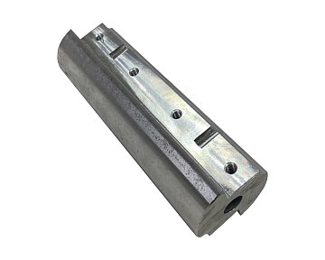 Барабан ножевого вала 