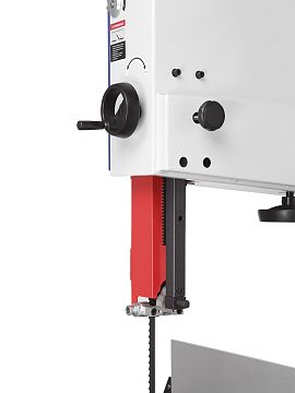 Станок ленточнопильный BELMASH WBS-710P/400