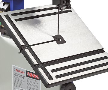 Стол пильный