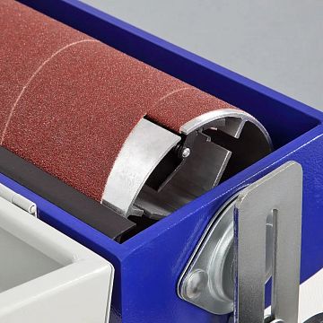 Лента шлифовальная BELMASH 80x25000 P120