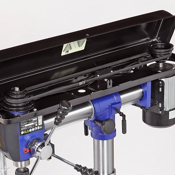 BELMASH RDP430-16