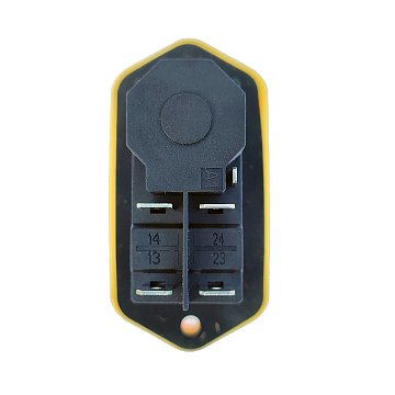 Выключатель KJD17В для станков BELMASH