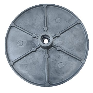 Основание шлифовального диска