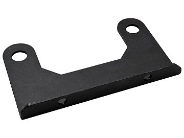 Кронштейн роликов прижима