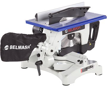 BELMASH MS U-305