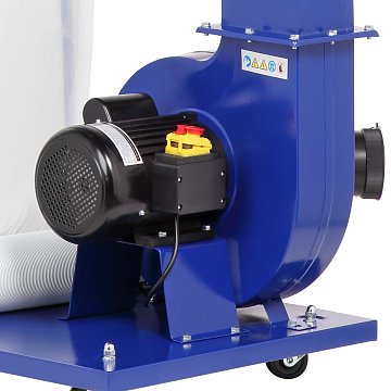 BELMASH DC2500MC-AT