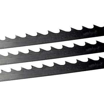 Полотно пильное по дереву BELMASH 8x0,6-6TPI x 3345