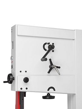 Станок ленточнопильный BELMASH WBS-710P/400