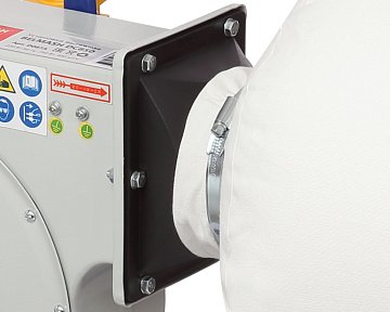 BELMASH DC850
