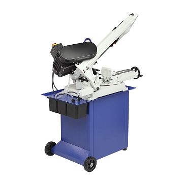 Станок ленточнопильный BELMASH MBS-560CH