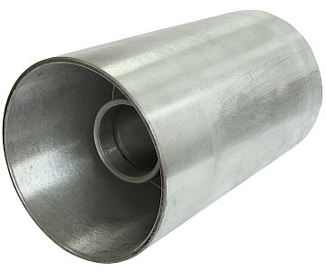 Ролик ведомый