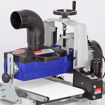 BELMASH DS260-W