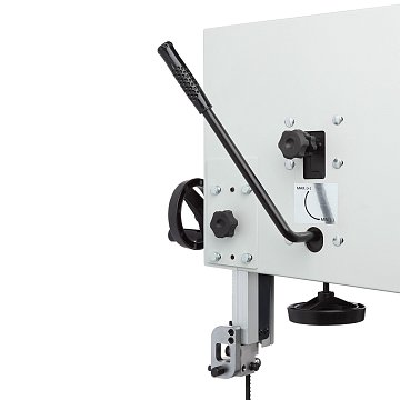 Станок ленточнопильный BELMASH WBS-610P/400