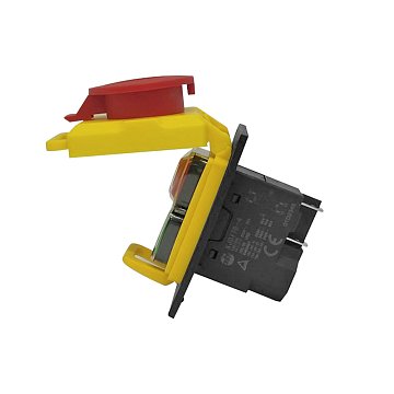 Выключатель KJD17B-4 DP