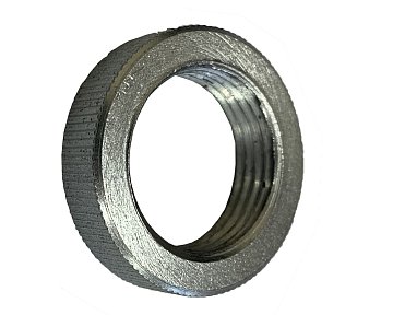 Гайка боковой тарельчатой опоры