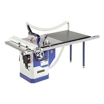 Станок круглопильный BELMASH LTS-250PE/400