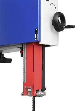 Станок ленточнопильный BELMASH WBS-810P/400