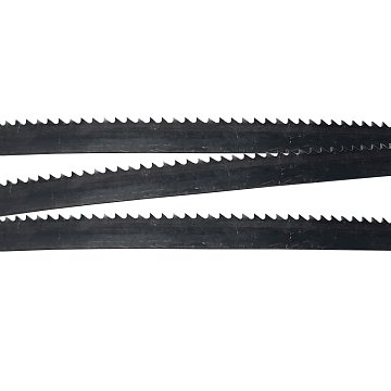 Полотно пильное по дереву BELMASH 8x0,6-10TPI x 3345