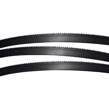 Полотно пильное по дереву BELMASH 10x0,6-14TPI x 2375