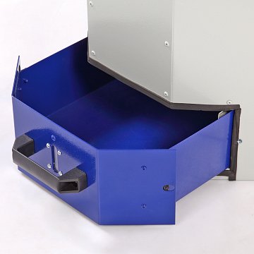 BELMASH MDC1100/400