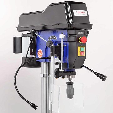 BELMASH DP430-16FVS