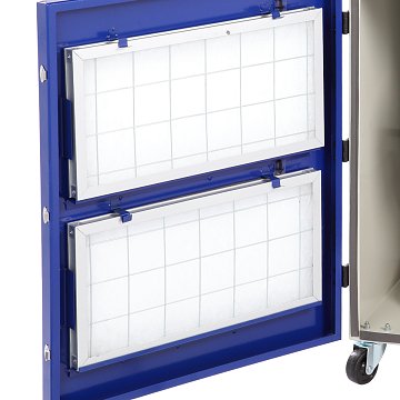 Комплект фильтров BELMASH F1800 (2 шт.)