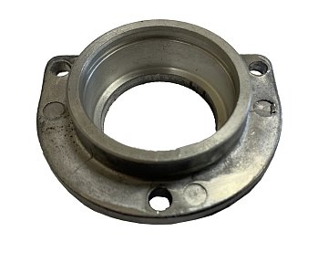 Корпус (опора подшипника с проточкой под стопор)
