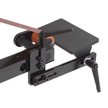 Станок шлифовальный ленточный BELMASH BGM-822